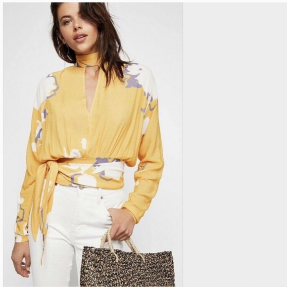Free People Tops - Free People top